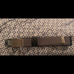 Nike Belt